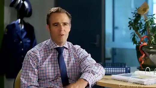 Forensics NZ S01E04 ~ Operation Keppel (Brad Callaghan case) 15May16