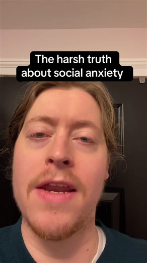 Yes I know my eyes are red, I get really bad dry eye. #socialanxiety #socialanxietydisorder #shy