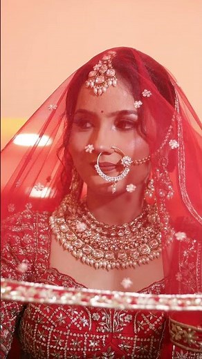 Bride photoshoot ideas😍♥️ | #photography #photoshoot #bride #bigday #weddingphotography