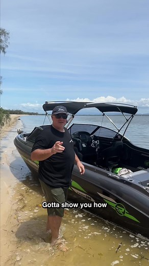 Keep Your Boat Clean with Captain Salty | Salt Wash and Engine Flush