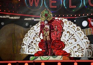 Drag La Tacones, ganador del carnaval de Las Palmas de Gran Canaria 2026: reacciones y última hora de la gala drag, en directo | Canarias7