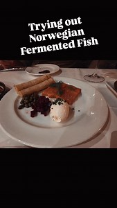 16 reactions · 4 comments | We Tried Rakfisk — Norwegian fermented...