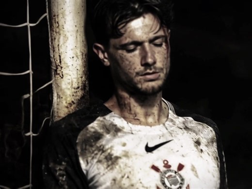 Rodrigo Garro: Journey of a Corinthians Player