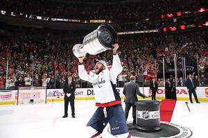 NHL Rewind: Ranking the top 5 captains in history