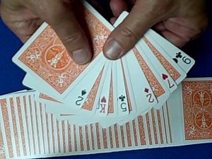 DOUBLE SHOCK Tutorial