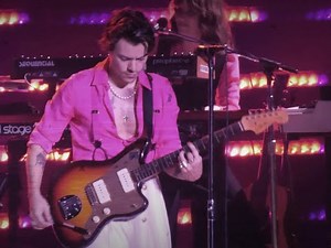 Harry Styles - She (Official Acapella)