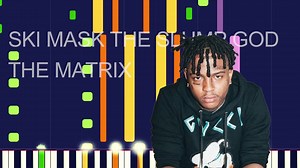 Ski Mask The Slump God - THE MATRIX (PRO MIDI REMAKE) - DOWNLOAD DOWNLOAD MIDI: https://www.supreme-network.com/midis/browse/S/4236-ski-mask-the-slump-god/16307-the-matrix FOR MORE GREAT VIDEOS, LIKE OUR PAGE! "One good thing about music, when it hits you, you feel no pain." | Supreme Network