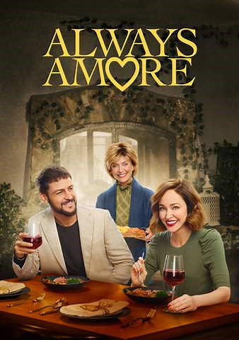 Always Amore