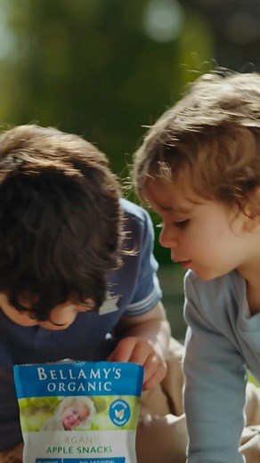 We believe in the power of simplicity. By taking care of the details, we let you focus on what truly matters – those little moments with your little ones. #Parenting #Parenthood #ParentingMoments #AussieFamilies | Bellamy's Organic