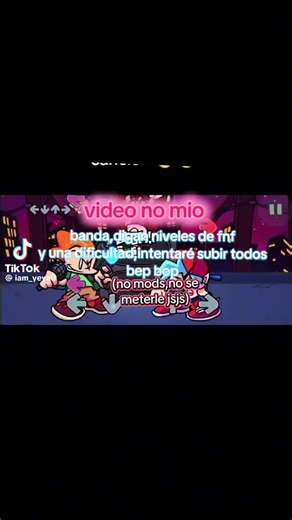 #boyfriend #paratiiiiiiiiiiiiiiiiiiiiiiiiiiiiiii #pico #fnf bep bop