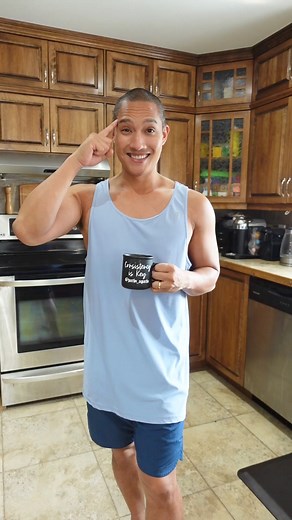 Incorporating kitchen counter exercises such as pushups, planks, and mountain climbers during routine tasks like brewing coffee optimizes time by embedding physical activity into daily habits. These exercises engage major muscle groups, including the pectorals, deltoids, and abdominals enhancing muscular strength and endurance. Counter pushups reduce load on the joints compared to floor variations, making them accessible for beginners and those with limited mobility. Additionally, this short bur