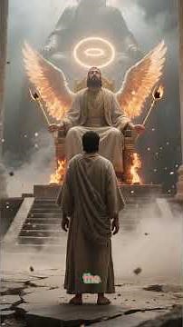 Bible Study Series Isaiah's Glimpse of God's Throne #biblechapter