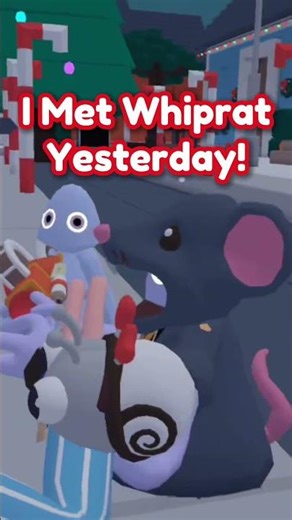 He Even Used My Name! | #yeeps2 #yeepsupdate #funny #vr #vrgame #yeeps #yeepsplush #yeepsvr ‪@WhipRat‬