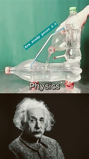 “Physics_of_Water_Flow_You_Can_Try_at_Home_💧___Sigma_Physics”