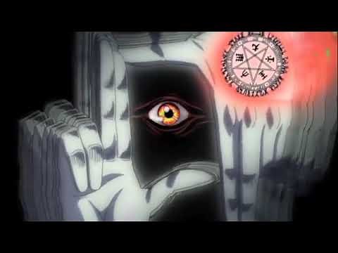 HENSONN - SAHARA (slowed & reverb) + AMV | MUSIC IN THE CAR