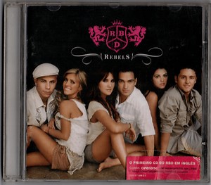 RBD - Rebels