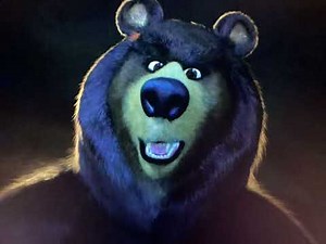 Vincent (Over The Hedge) Sounds