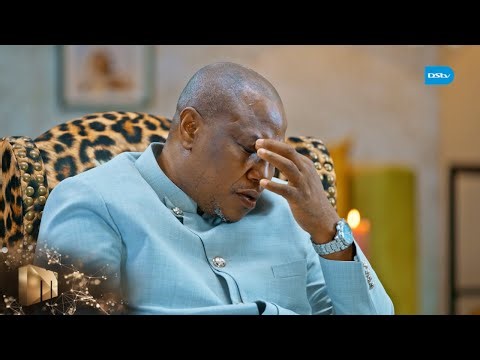 It all happened at the same time – Uthando Nes'thembu Uncut | Ep 5 Promo | Mzansi Magic