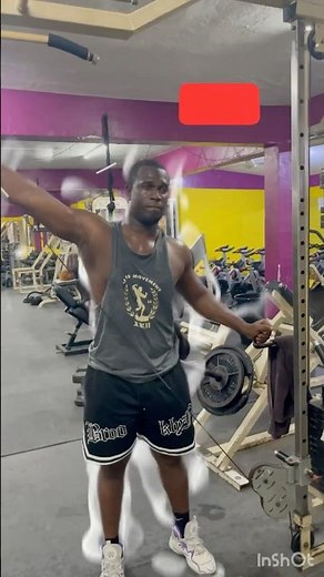 Cómo hacer elevaciones laterales en polea