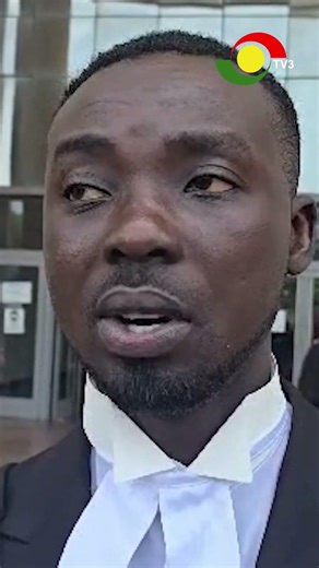 High Court grants $8M romance scam suspect Abu Trica GH₵30 million bail