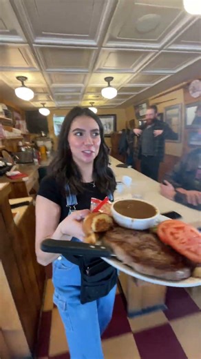 Ready - set - lunchtime!!