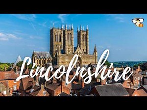 Best Places in Lincolnshire