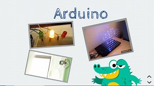¡El curso completo está en CódigoFacilito y es gratis! https://codigofacilito.com/cursos/arduino-gratis/ | Código Facilito