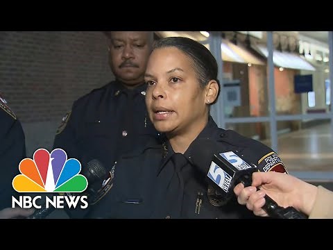 Three People Shot At North Carolina Mall Says Durham Police Chief