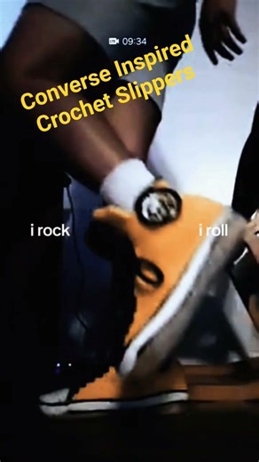 His University Colors. Thank you @StephanieZed #southwestuniversity #crochetslippers #colors