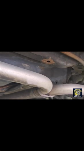 Check out our latest video featuring a fresh muffler installation! Replacing your muffler is key for reducing engine noise, boosting performance, and maintaining overall vehicle health. Visit us today! #autorepair #MufflerMaintenance #CarCare #MechanicShop #newmufflers 📍12648 S Paulina, BLDG B, Calumet Park, IL 60827 📞(708) 389-3000 | Cyclone Mufflers & Brakes Auto Repair