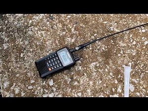Norfolk Southern Chicago Line MP490.0 Defect Detector Audio