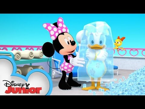 🌈 Mickey Mouse and his friends Fun Learning Adventures for Kids