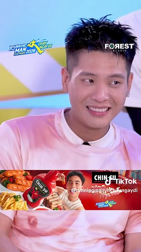 Nổi da gà với diễn xuất của các anh chị luôn đó, diễn viên thứ thiệt không mà --- 🏃‍♂️RUNNING MAN VIỆT NAM 2026 - CHẠY NGAY ĐI phát sóng lúc 21:00 thứ Sáu hằng tuần trên HTV7, và lúc 21:30 cùng ngày trên kênh YouTube