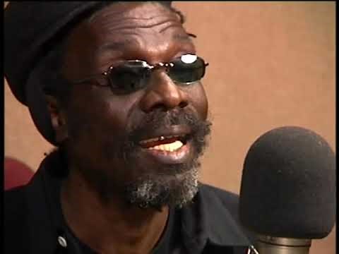 Joseph Hill interview with Mark Lammar 2004 (2)