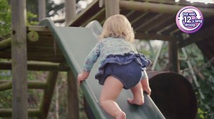 Pampers Active Fit