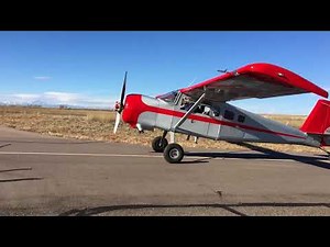 Murphy Moose Departure