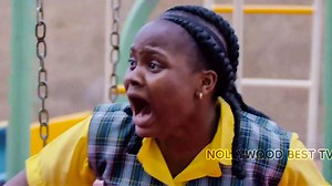 562K views · 18K reactions | When All You Wanted Is To Be A Student But A Strange Ghost Have Possessed You #AI #TrendingFilms #FullMovie #drama #nollywood | NollywoodX TV | Facebook