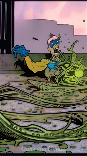 Why Shapesmith’s Death Was So Tragic 😭