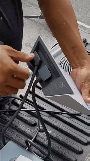 Starlink Ethernet Adapter - How to setup