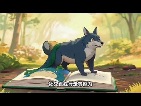 The Enigma of a Child Raised by Beasts: True Survival Story