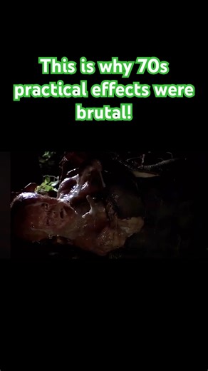 The Grossest Scene in Sci-Fi History? #genx #horrorfilm #horrortok