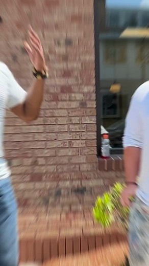 Make it an EPIC weekend and get yourself a Steak & Cheese 🔥 We know you want to... Which D'Angelo location should Grill Guy and Chris Tabb take on next?? Let us know! | D'Angelo Grilled Sandwiches