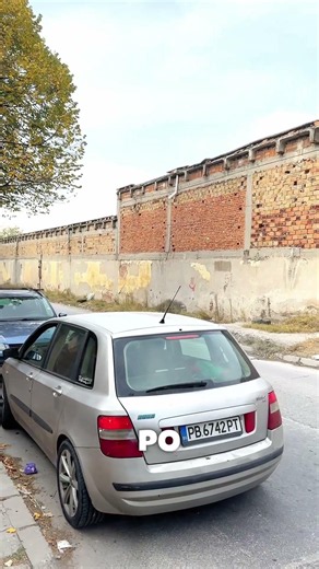 🔥 Fiat Stilo – Auto koji su svi potcijenili!