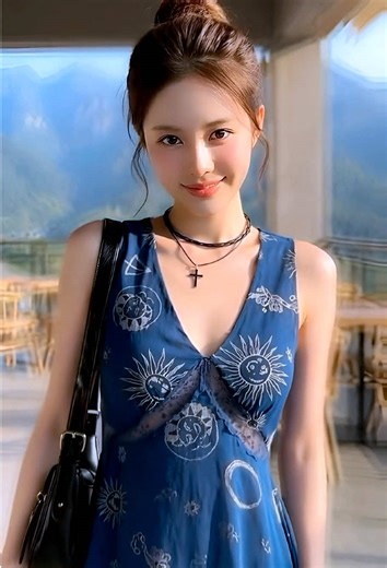มินิเดรสสีกรม แขนกุด ผ้าตาข่าย#แฟชั่นเรียบหรู #แฟชั่นผู้หญิง #มินิเดรสลาย