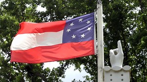 Confederate flag issue returning to Walton County commission