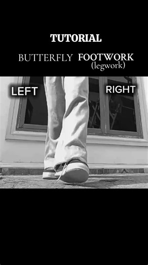 Butterfly Dance Tutorial: Mastering Footwork Techniques