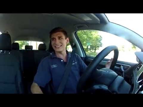 What is Hill Start Assist (HSA)? | Volkswagen Demo