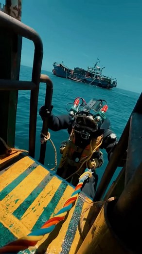 Made for Pro Divers. DEEPSEA Locker honoring the working diving industry. The Official Offshore hoodie collection now available at the Locker. | DeepSea Locker