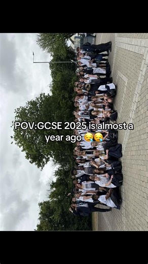 Reflecting on GCSE 2025 Time
