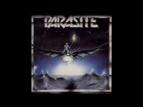 Parasite - Parasite (1984) Full EP